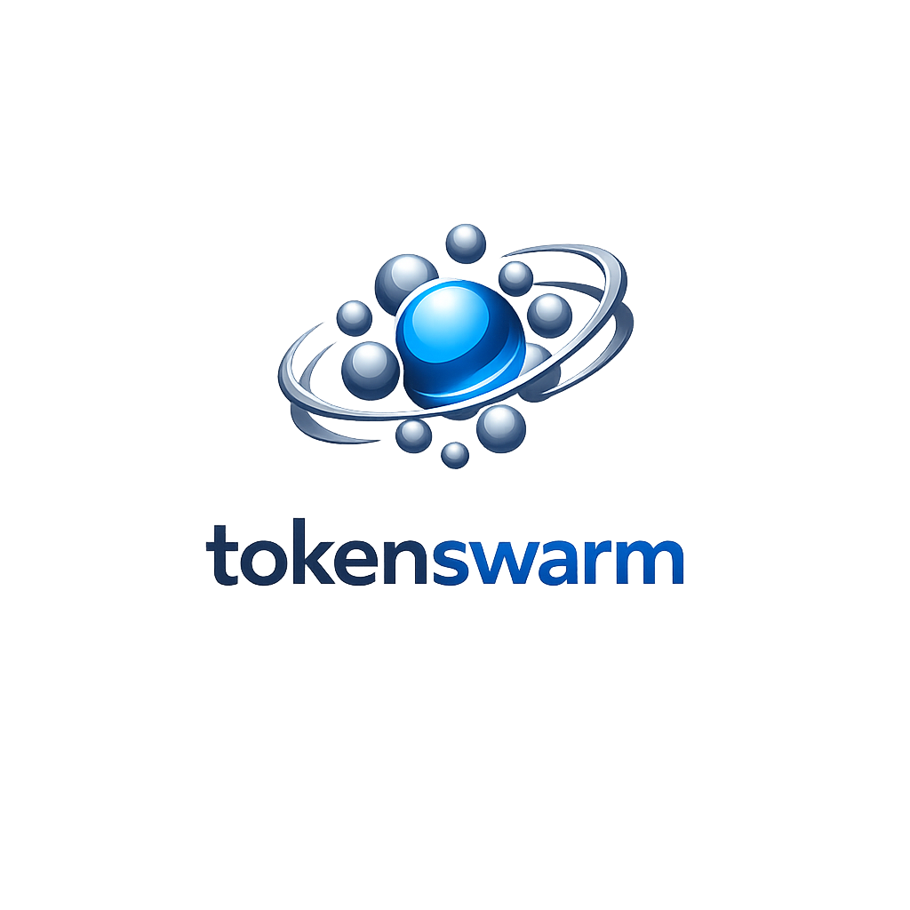 TokenSwarm